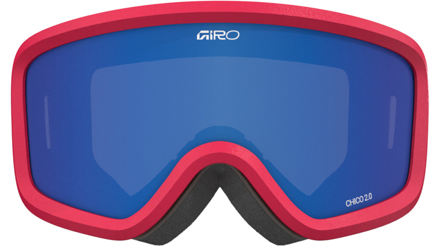 Giro Snow Chico 2.0