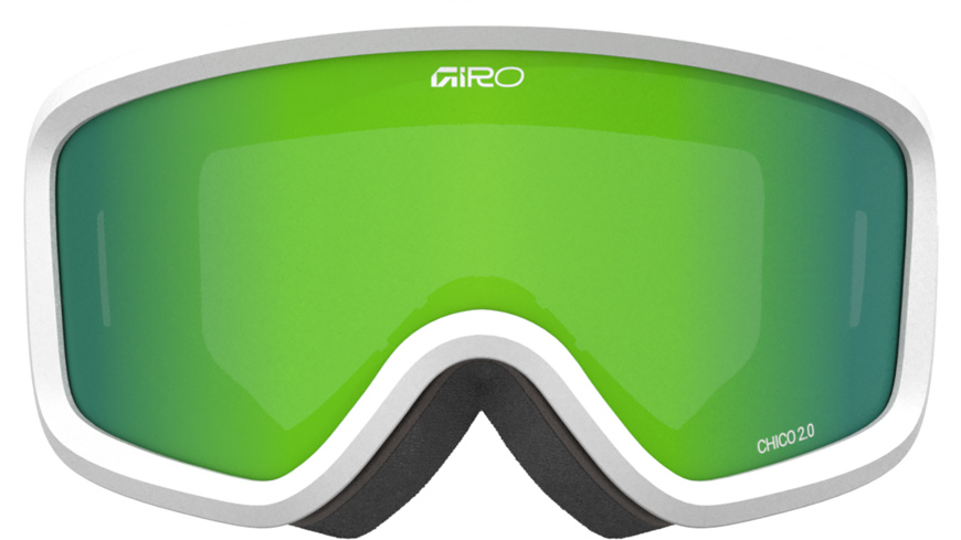 Giro Snow Chico 2.0