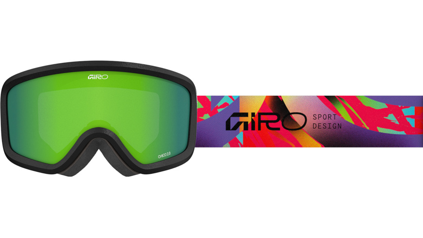 Giro Snow Chico 2.0