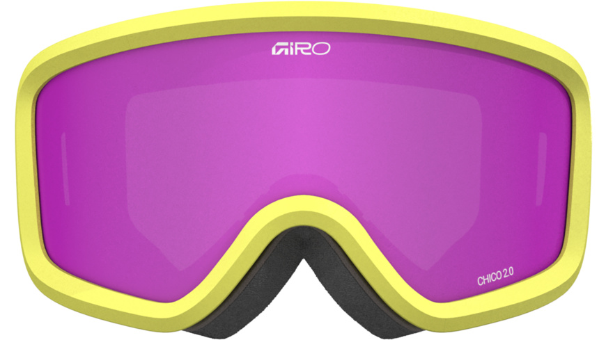Giro Snow Chico 2.0