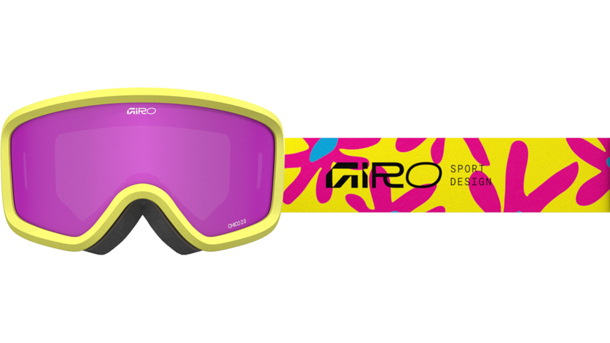 Giro Snow Chico 2.0