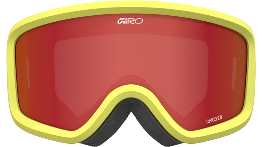 Giro Snow Chico 2.0