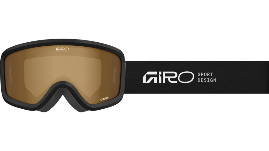 Giro Snow Chico 2.0