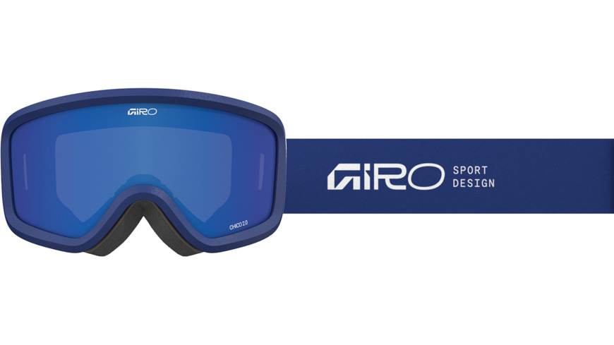 Giro Snow Chico 2.0