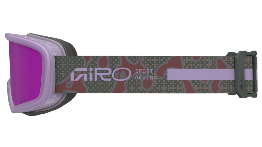 Giro Snow Chico 2.0