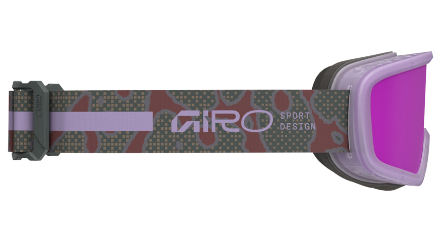 Giro Snow Chico 2.0