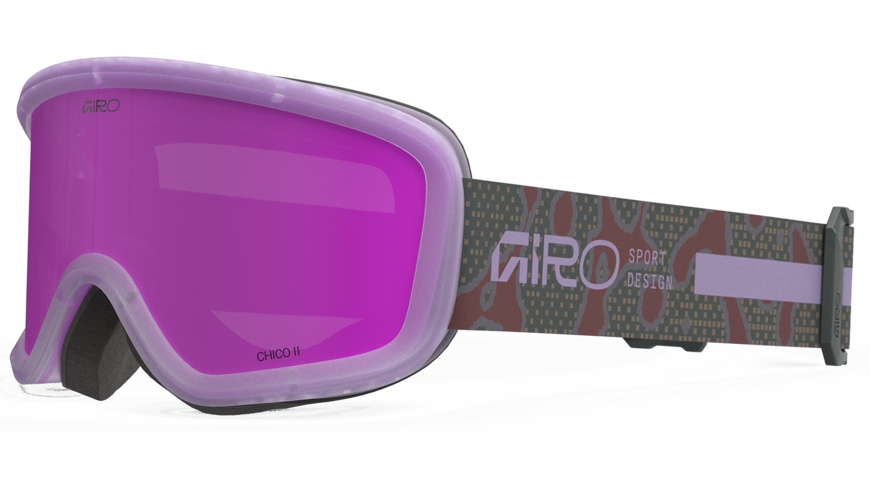 Giro Snow Chico 2.0