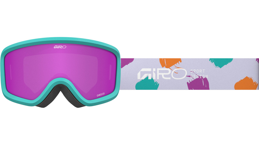 Giro Snow Chico 2.0
