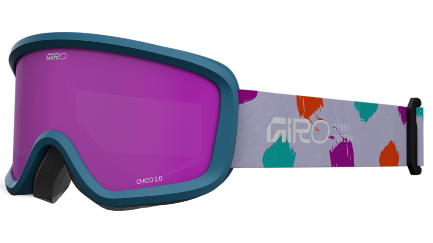 Giro Snow Chico 2.0
