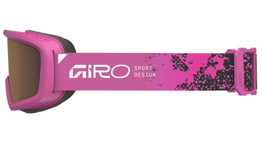 Giro Snow Chico 2.0