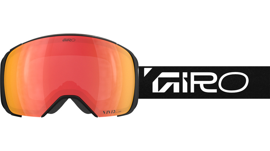 Giro Snow Comp