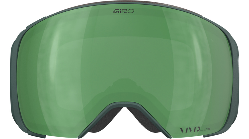 Giro Snow Comp