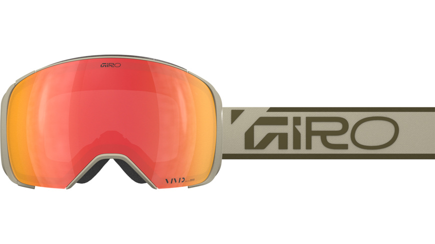 Giro Snow Comp