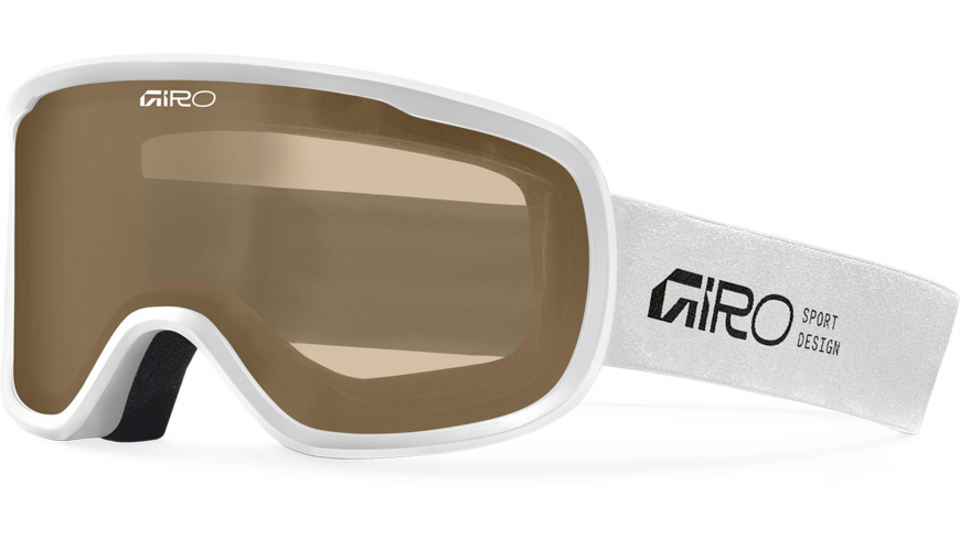 Giro Snow Boreal
