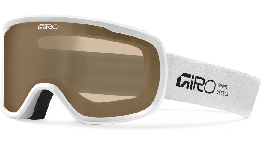 Giro Snow Boreal