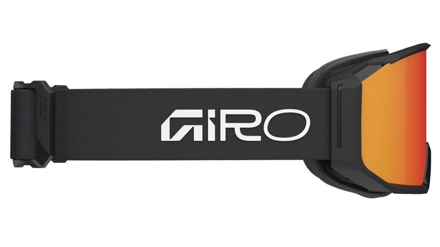Giro Snow Revolt Pro