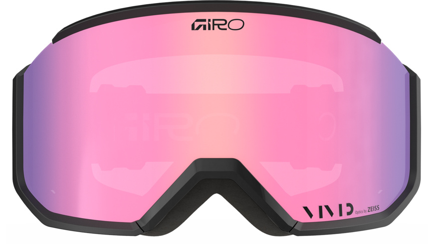 Giro Snow Revolt Pro