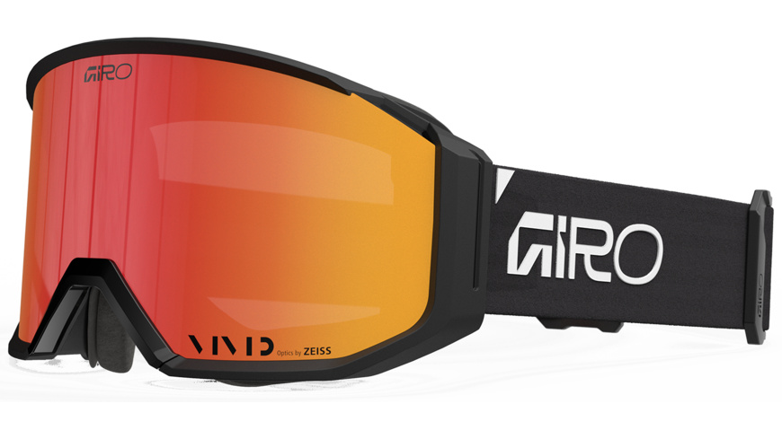Giro Snow Revolt Pro