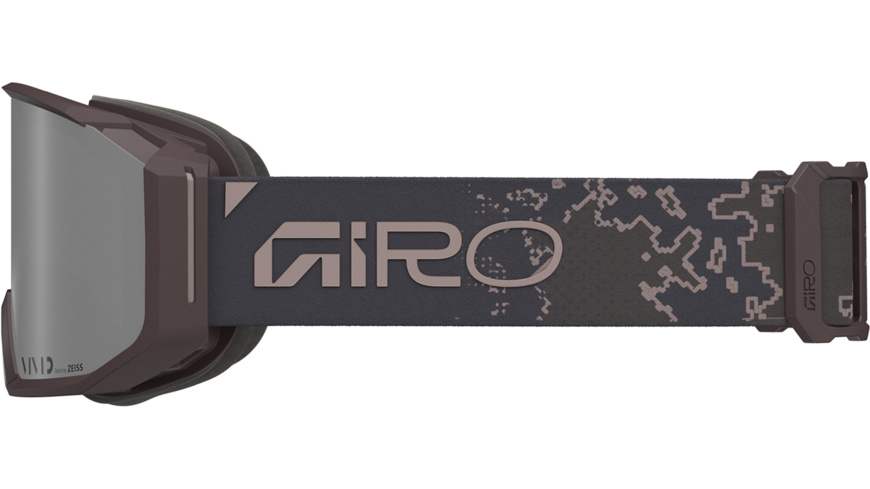 Giro Snow Revolt Pro