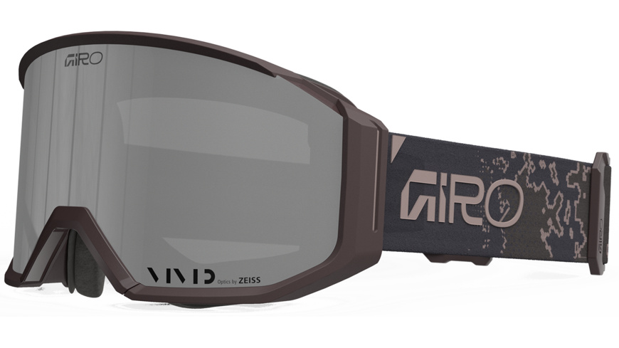 Giro Snow Revolt Pro