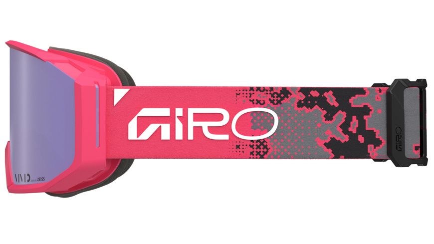 Giro Revolt Pro