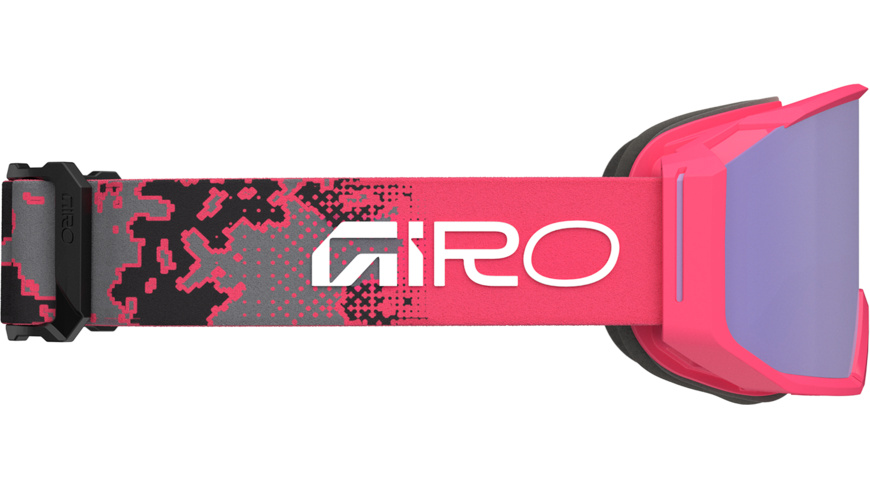 Giro Revolt Pro
