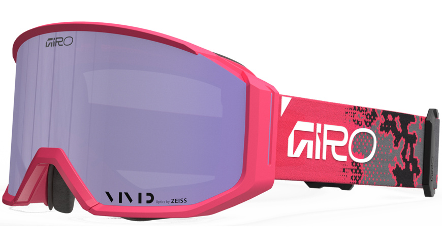 Giro Revolt Pro