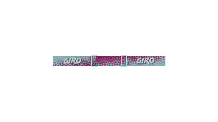 Giro Snow CHICO Goggle Kinder