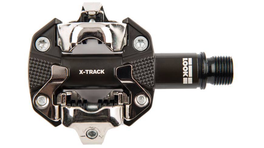 Look X-Track Pedale