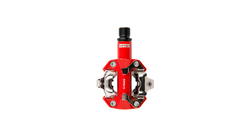 Look X-Track Pedale Look X-Track Pedale