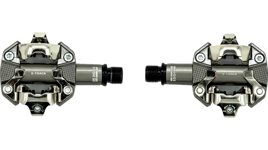 Look X-Track Pedale
