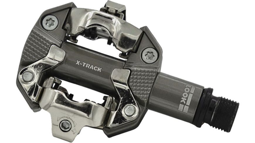 Look X-Track Pedale