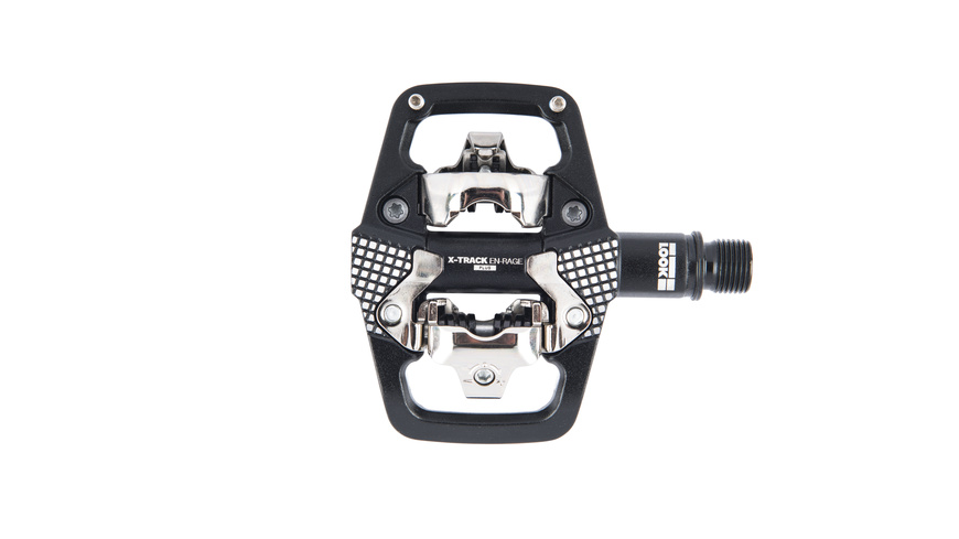 Look X-Track EN-RAGE+ Pedale Look X-Track EN-RAGE+ Pedale