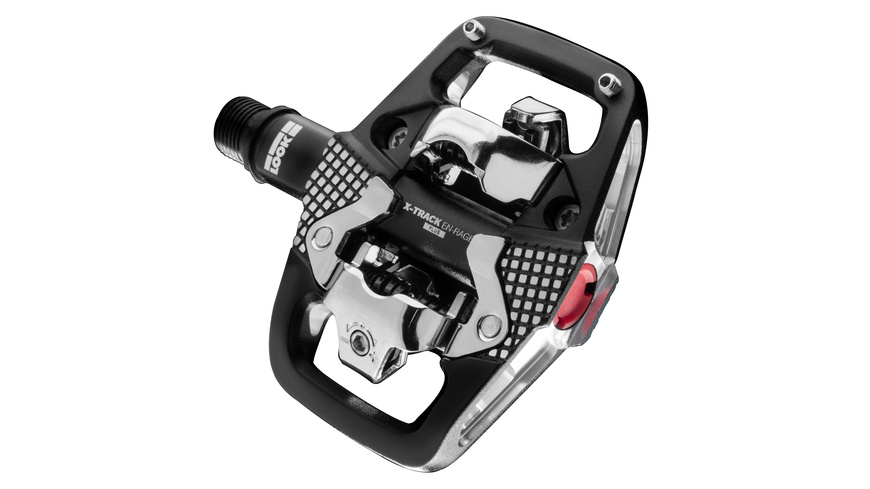Look X-Track EN-RAGE+ Pedale Look X-Track EN-RAGE+ Pedale