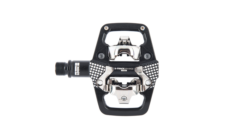 Look X-Track EN-RAGE+ Pedale Look X-Track EN-RAGE+ Pedale