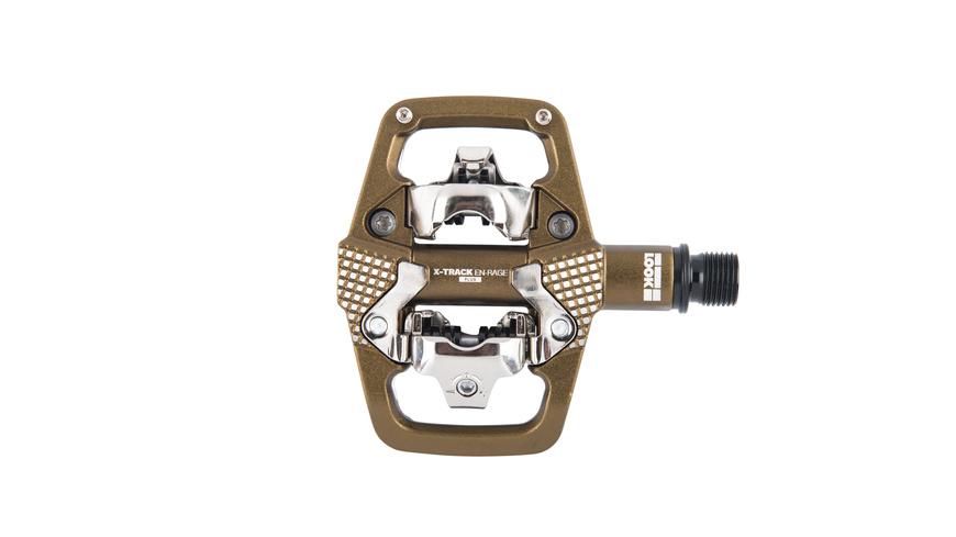 Look Pedale X-Track EN-RAGE+ Look Pedale X-Track EN-RAGE+