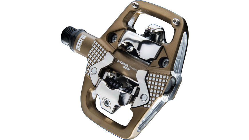 Look Pedale X-Track EN-RAGE+ Look Pedale X-Track EN-RAGE+