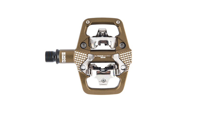 Look Pedale X-Track EN-RAGE+ Look Pedale X-Track EN-RAGE+