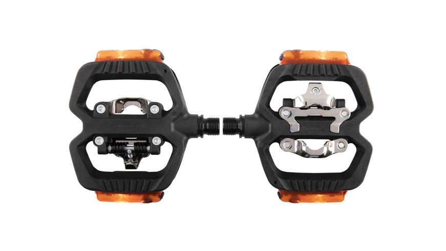 Look Geo Trekking Vision Fahrradpedale