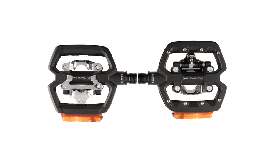 Look Geo Trekking Roc Vision Fahrradpedale