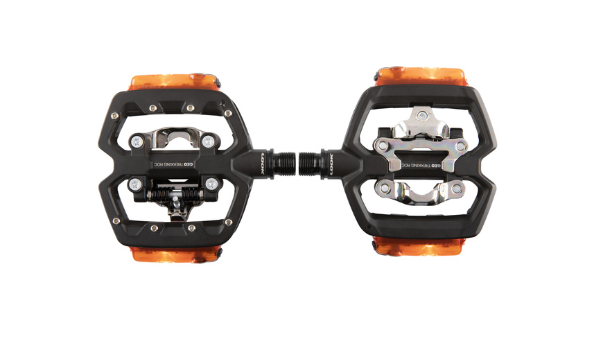 Look Geo Trekking Roc Vision Fahrradpedale