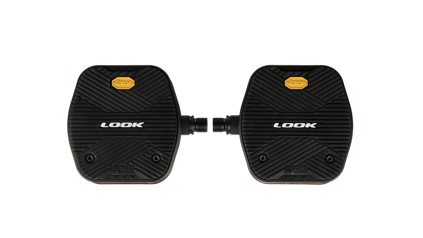 Look Geo City Vision Grip Fahrradpedale
