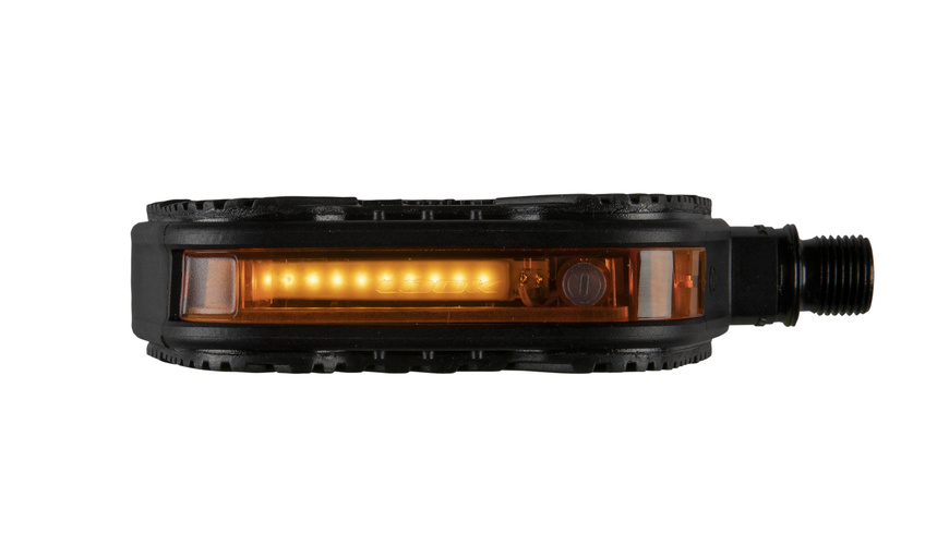 Look Geo City Vision Grip Fahrradpedale