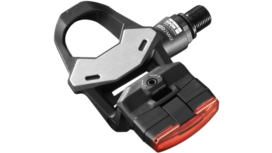 Look Keo 2 Max Vision Fahrradpedale