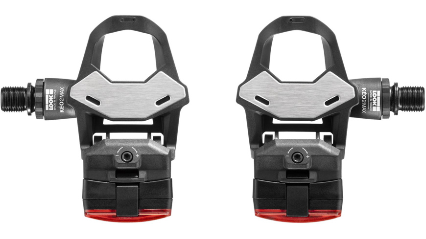 Look Keo 2 Max Vision Fahrradpedale