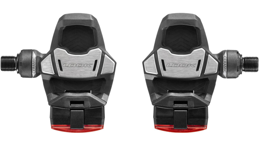 Look Keo Blade Ceramic 12Nm Vision black