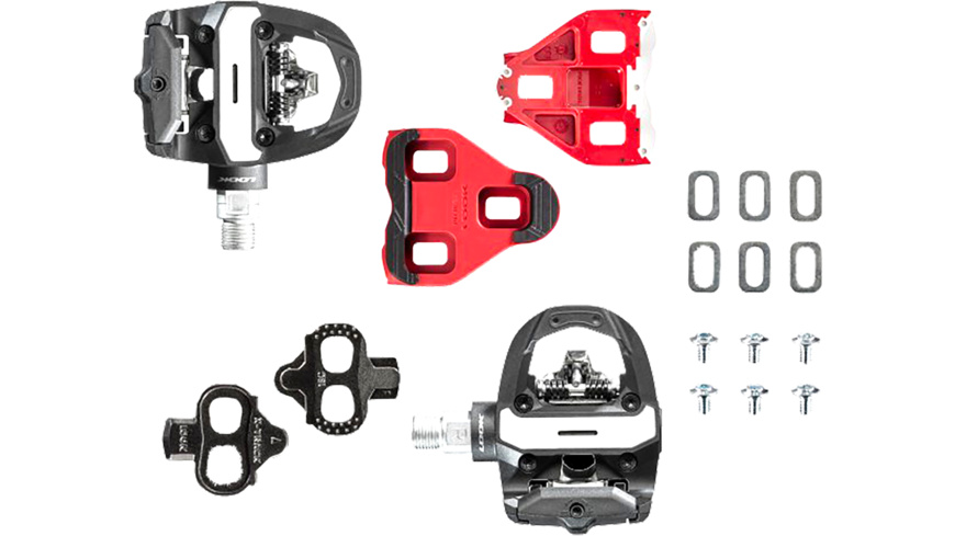 Look Indoor Delta/SPD Fahrradpedale