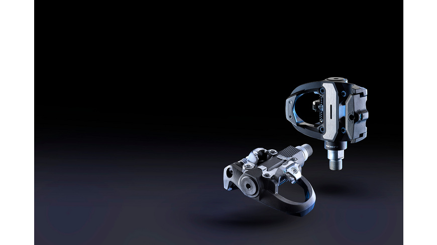 Look Indoor Delta/SPD Fahrradpedale