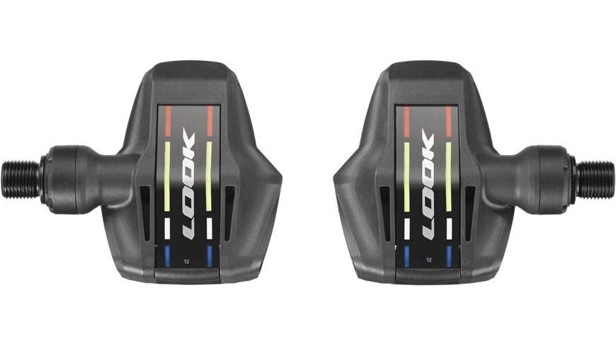 Look Keo Blade Fahrradpedale