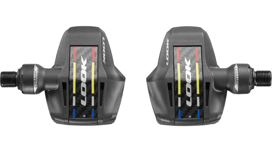 Look Keo Blade Ceramic Fahrradpedale